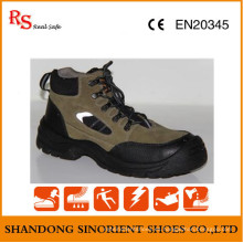 Zapatos de seguridad de China Jogger exportados a Singapur RS720